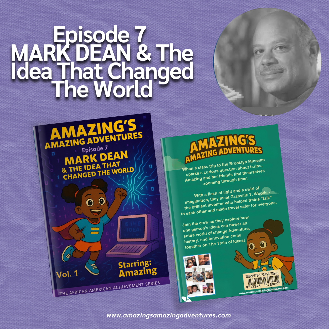 The African American Achievement Series Volume 1